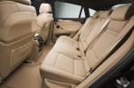 BMW X6 2011 года